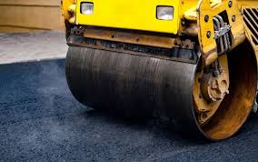 Why Choose Us For All Your Driveway Paving Needs in Wilberforce, OH?